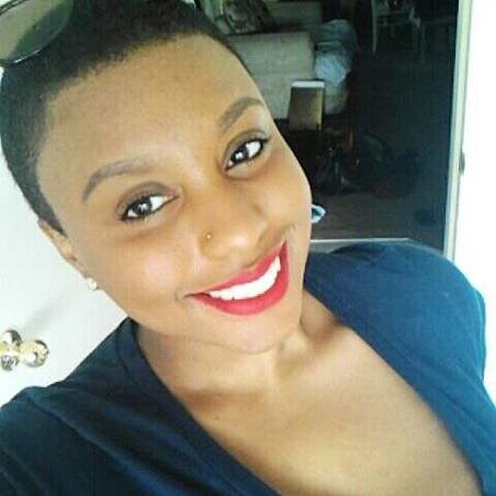 Pink_Vixen23's profile picture. ♥ ☆█║▌│█│║▌║││█║▌║▌║▌☆ ♥