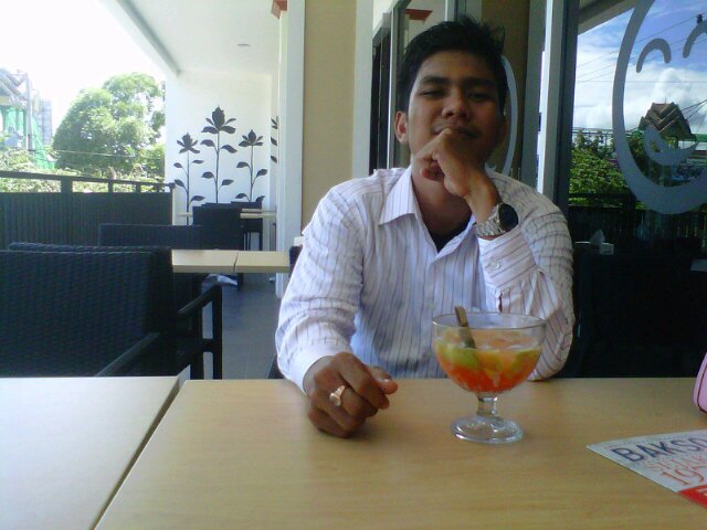 Akun baru dari @abil_azzahier sila di follow rakan jika memang untuk di follow. Trima kasih rakan !