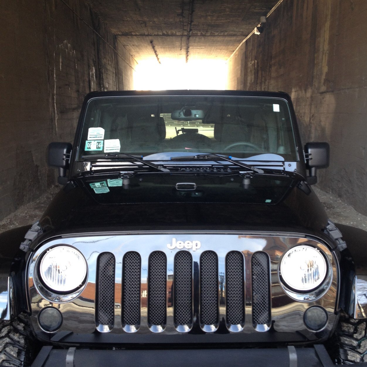 Working with Jeep, dealers, vendors, partners, owners, and future owners to create the perfect REAL LIVE Jeep Wrangler Club.
OIIIIIIIO