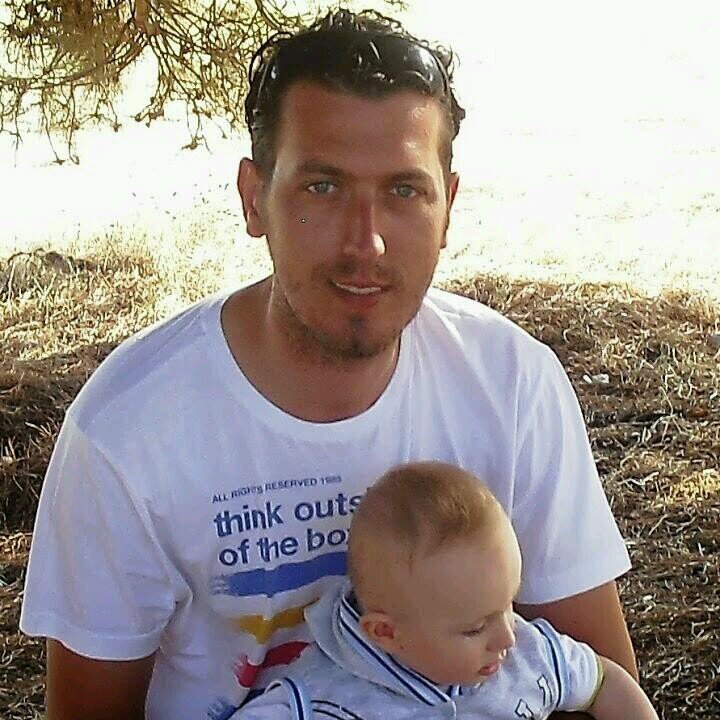 negbil86's profile picture. 