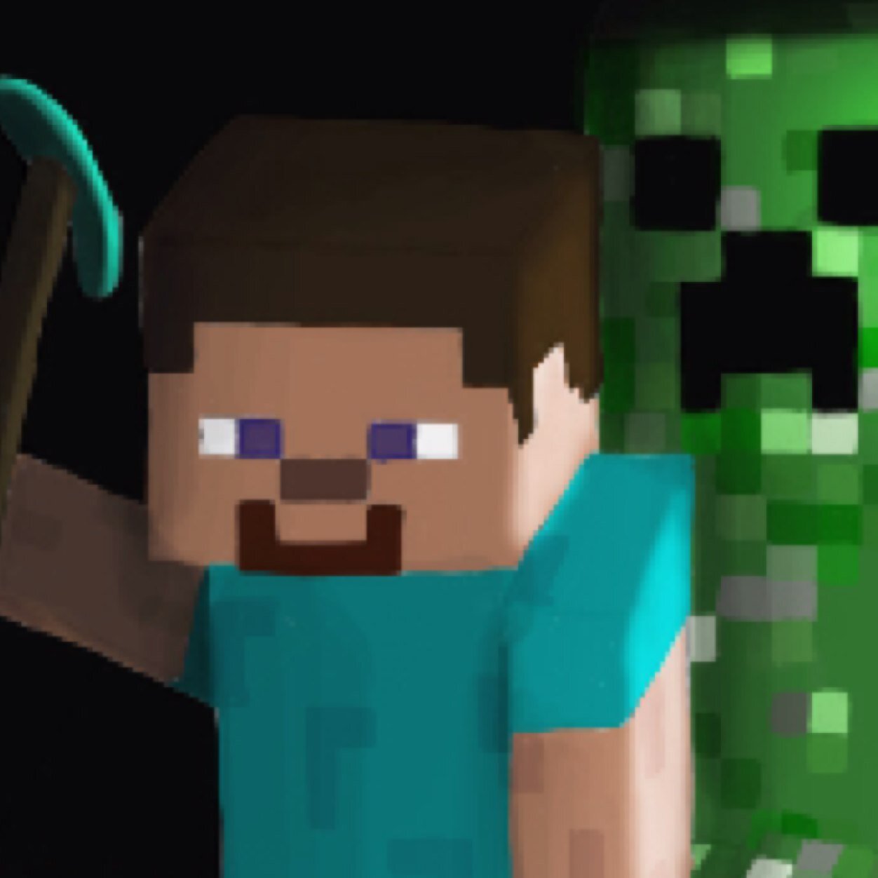 Minecraft IGN: Kinetic_Energy -
Ajaycraft Server IP: http://t.co/yWJv0BYH3f -
Skype: Kinetic Energy (profile pic is Steve with a creeper behind him) -