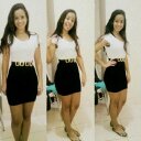 Roberta Drew - @bebetinha99 - Twitter