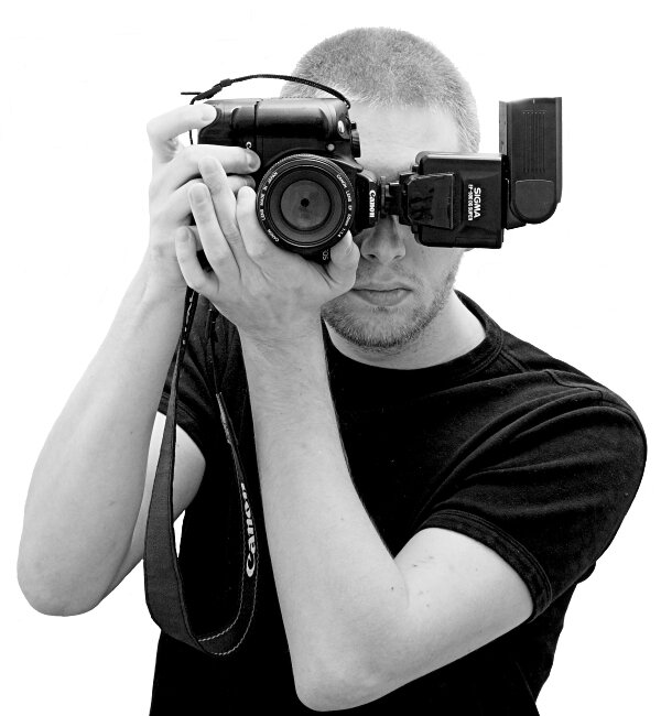 Sysadm, hacker, photographer, opensource developer, father and much more :p