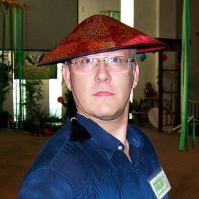 88Trojan's profile picture. It's just a hat.  Don't judge.