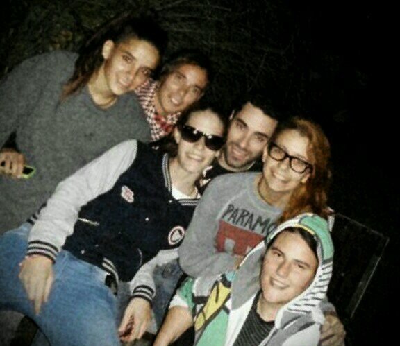 Stay Strong. Si no eres para mi,no te cruces en mi camino. XVII.