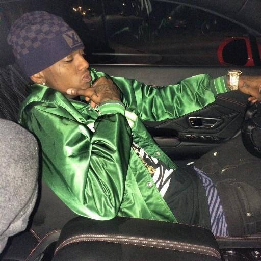Tweets to inspire. Not affiliated with @souljaboy
