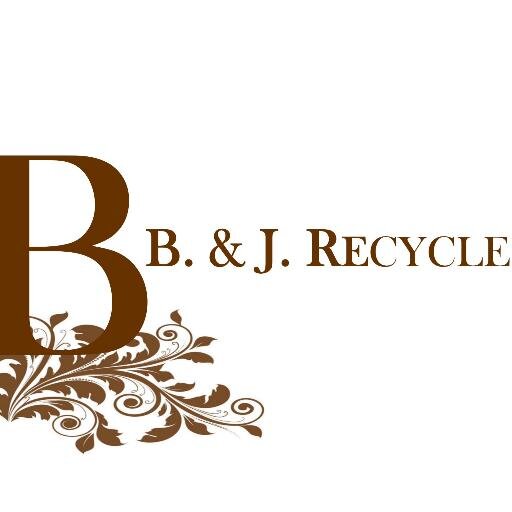 Recycling today for a greener tomorrow!