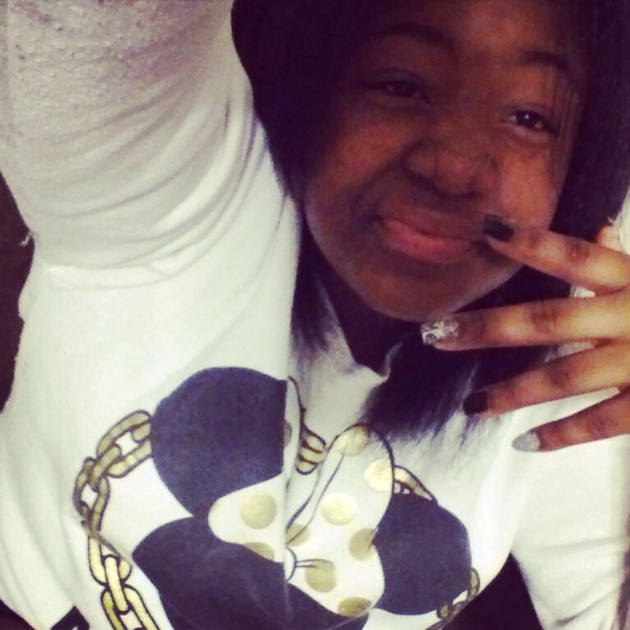 Class Of '15