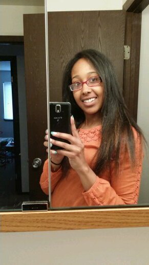 kawaiibaby16's profile picture. Workin' on this IT degree- Advanced Networking. Diggin' my bew tech 3