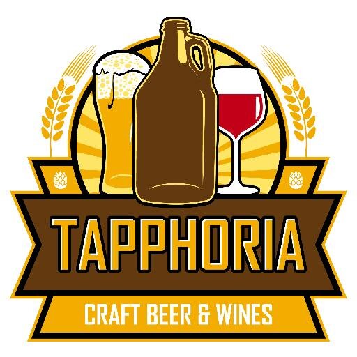 Tapphoria Taphouse & Bottle Shop