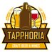 Tapphoria Taphouse & Bottle Shop (@tapphoria) Twitter profile photo