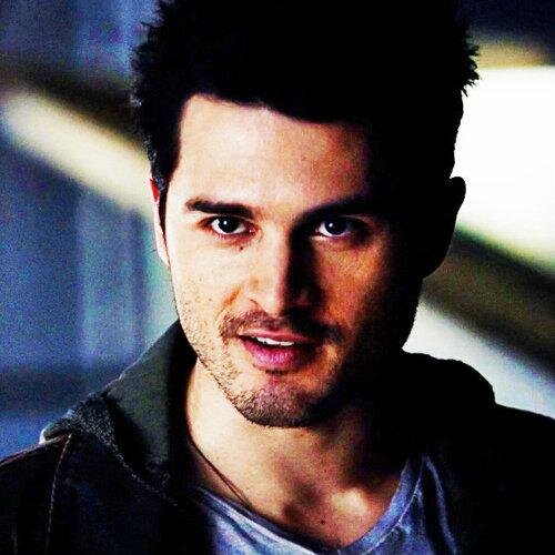 I'm a murderous vampire, surprise! Loyal friend. Well traveled, charming accent, dodgy morals. I'm willing to do anything for the people I love. #FreeRol