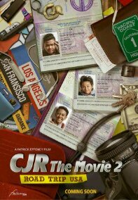 CJR The Movie 2 COMING SOON!❤