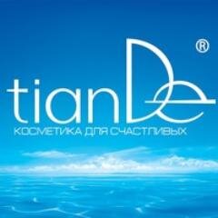 Tiande - причина красоты, здоровья, успеха