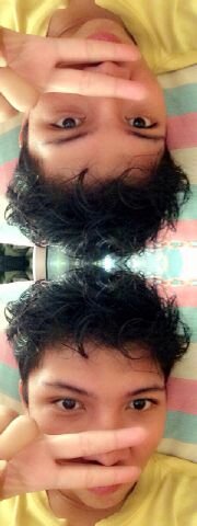 17yo . B . Jaktim-bekasi . Pin? Ask me :)