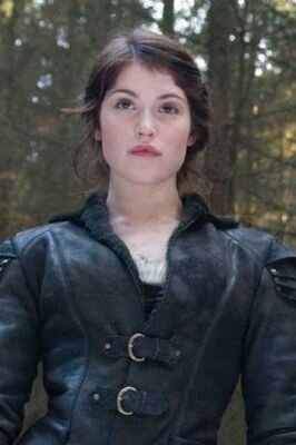 My name is Emily, and I am a supernatural hunter. I work along side my brother James we work as a team and if you piss me off you better start running (RP)