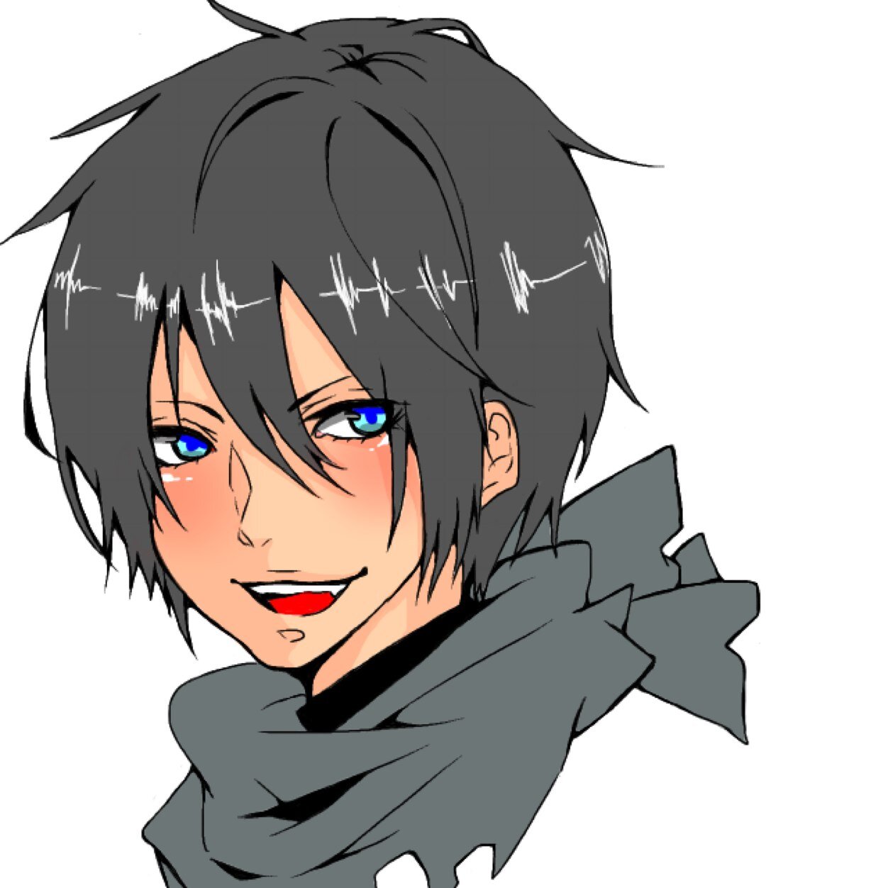 きょん(•́ι_•̀ )in率低下中さんのプロフィール画像