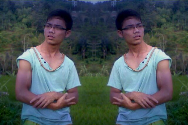 ∕̴Ɩ̶̣̣̥̇̊ƙ̲̣̥͡ΰ̶̲̥̅̊  hanya hamba  اَللّهَ
