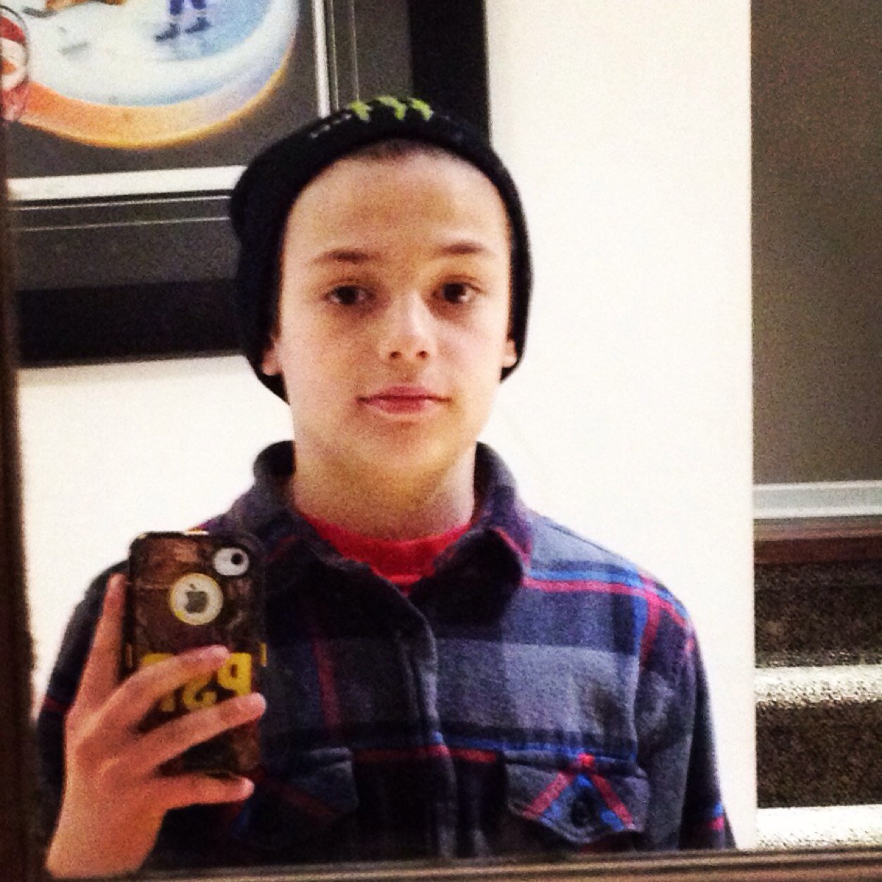Hey