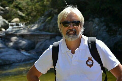 RaulTrotta's profile picture. Medico Anestesiologo, TIVAMERICA, Hospital Español Rosario, Cordobés , amo el rugby!