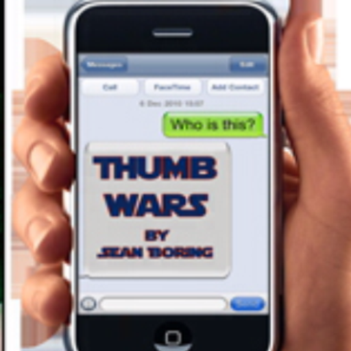 a comedic story of he/said, she /said, misinterpretations, and the new realities of dating with your thumbs