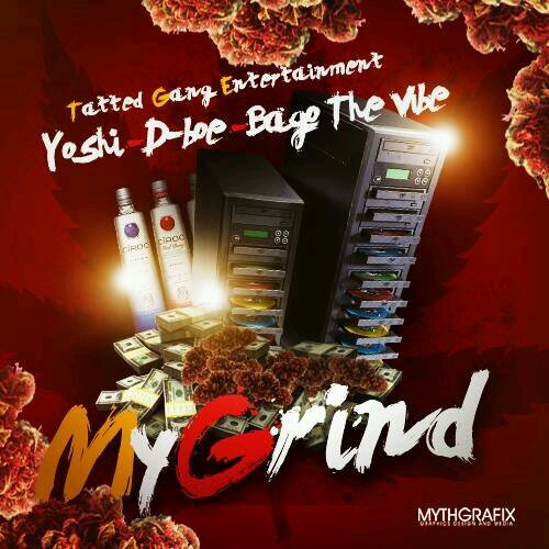 yoshimmc1's profile picture. i mak music n down work with artist i am solo at the time looking to do big things in west michigan follow n n ill follow you back