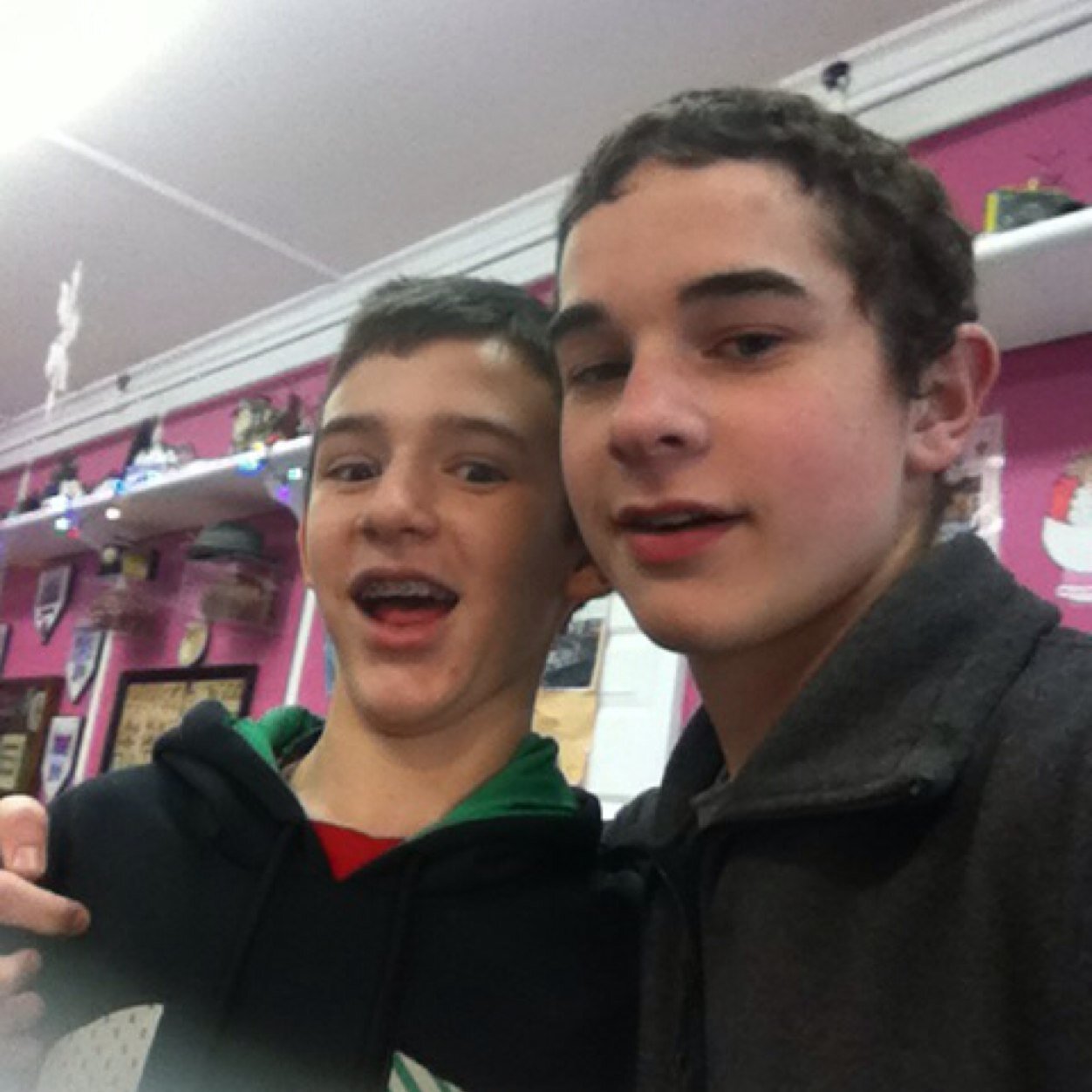 mattking77's profile picture. 