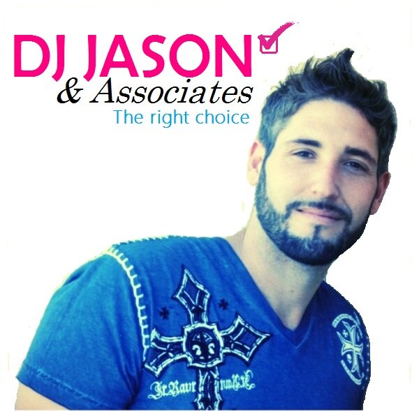 DJ Jason & Associates is the Best Wedding DJ and Entertainment company in Tampa, Fl. Our team of young energetic DJs have personailty and warmth!