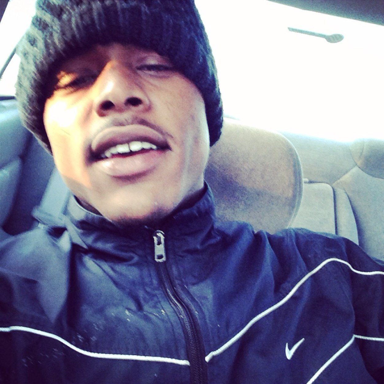 Never Feed Off Another Man Cuz I Understand How A Nigga Lie  
Savaqe Shit Bitch Follow A Reall Nigga 
Rip My Granddaddy Rip The Guys