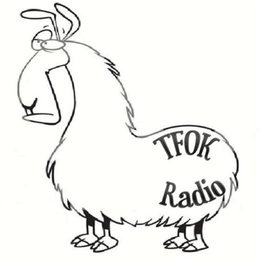 Internet Radio filled with laughs, music and free thinking!
