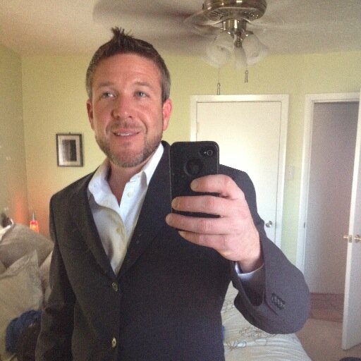 SeanCalley's profile picture. Producer and Founder of