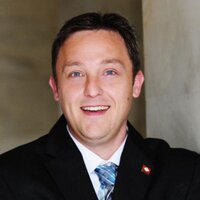 Jeremy Gillam (@jeremygillamar) 's Twitter Profile