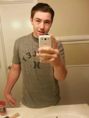 15.... sports and god are the number 1 things in my life