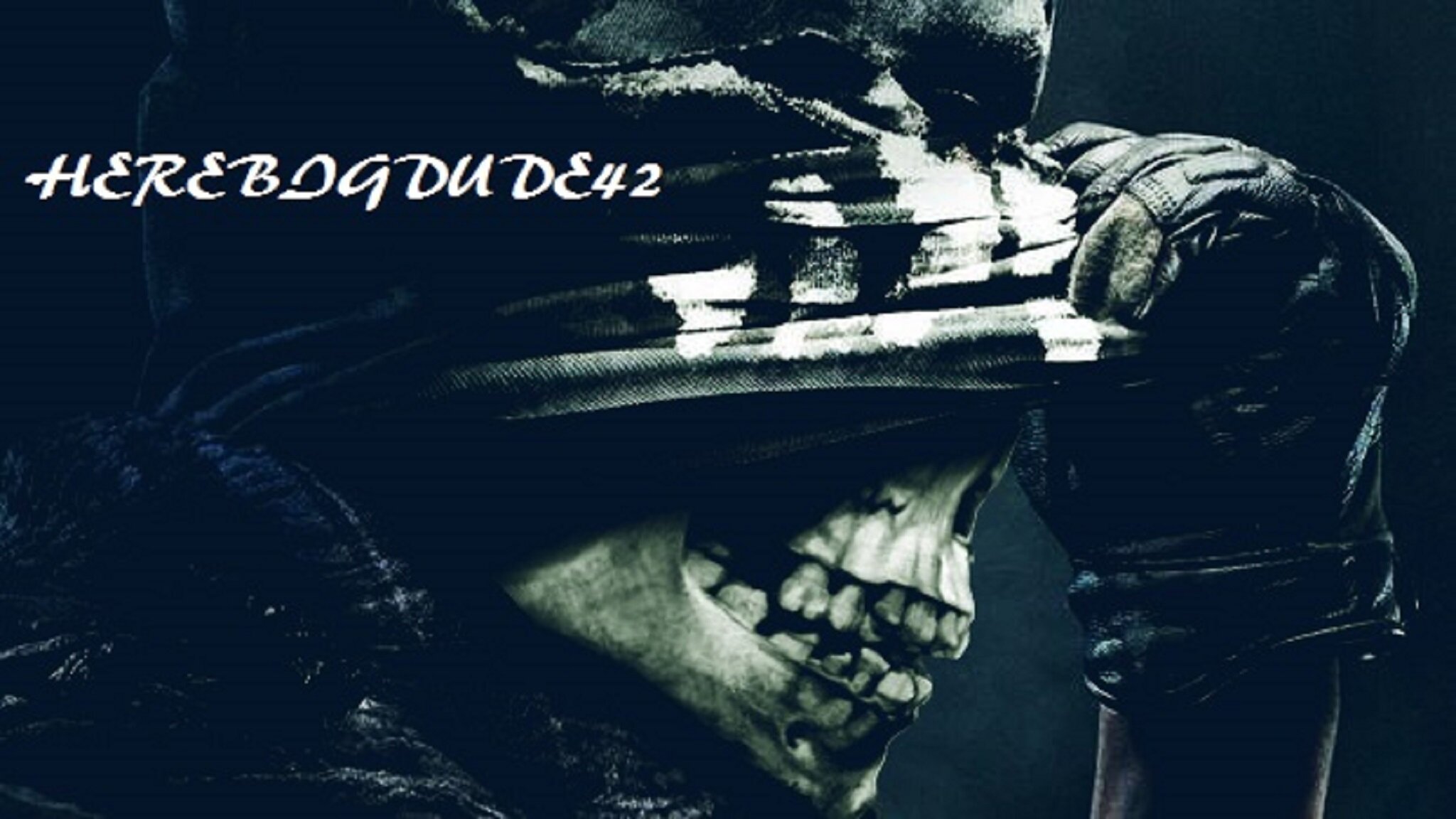 HEREBIGDUDE42's profile picture. 