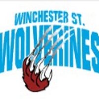 WinchesterPS(@WinchesterPS) 's Twitter Profile Photo