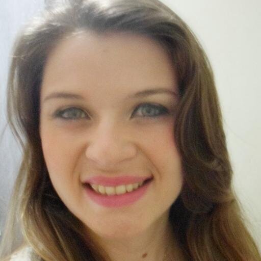 Sou bem mais do que os seus olhos podem ver.