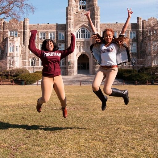 TochiandAnisah's profile picture. Running for Executive President and Vice President of United Student Government for the 2014/15 academic year!