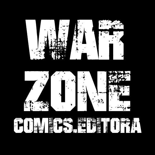 War Zone Comics is a Brazilian comic book publisher founded in 2014 by Pc Cupert. Initially the WZC is publishing comics about super-heroes...