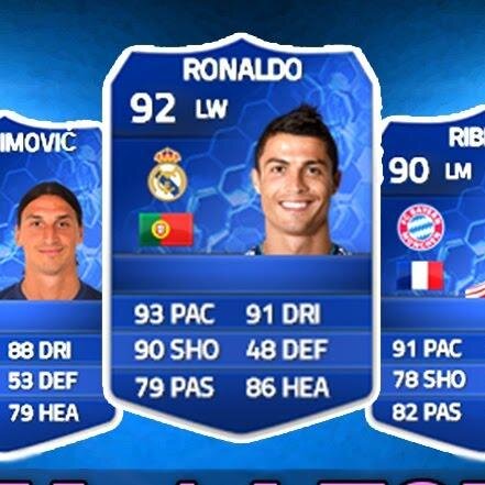 Fifa Ultimate Team Middleman.
Here to help, tweet me.
I'll be selling coins next week for PS3&4.
Yes I am legit etc