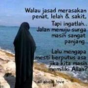 worykusuma's profile picture. berjuang meraih cintaNya...