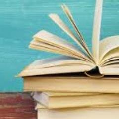 Gosto muuuito de literatura e outras coisinhas também..