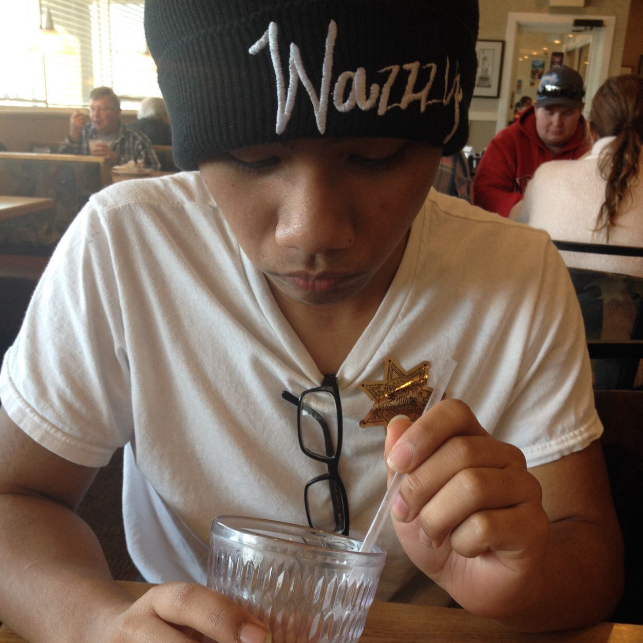 nonongbae's profile picture. 