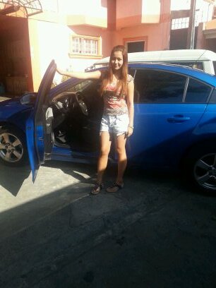 CamzReyes06's profile picture. I would either be your FRIEND or ENEMY.
In whatever way you may accept me, I'd still be..
WHO I AM . . . . .