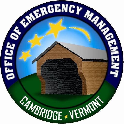 Providing information for emergencies in Cambridge, VT