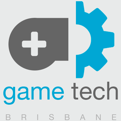 We meet monthly to talk about the technical aspects of game development, and run before @GameDevBne. Talks are posted to https://t.co/bRVjj6u4mm