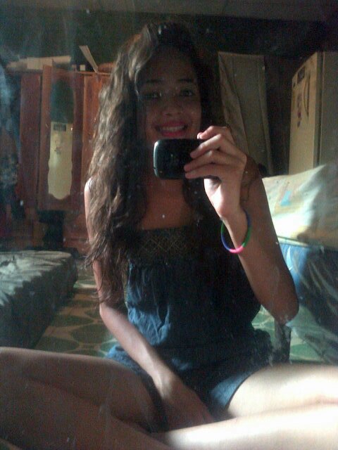 mariela_recinos's profile picture. T sigo esperando :G