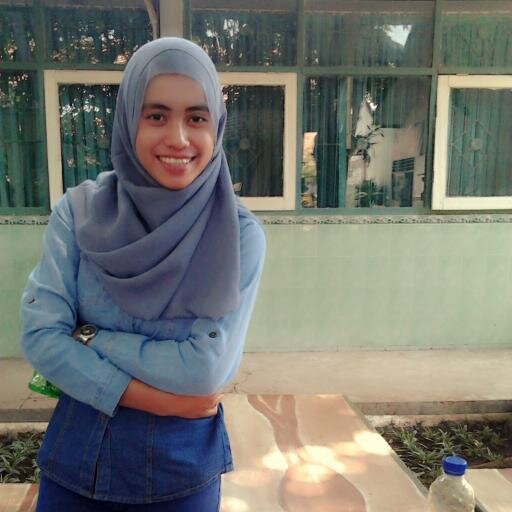 LubertaDwi's profile picture. ♥ Allah, ♥ parents I PGSD University of Muhammadiyah Malang