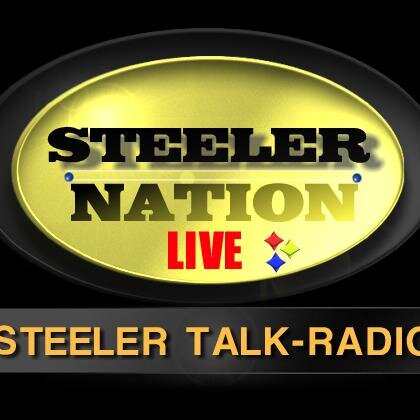 Just 2 regular guys who love the NFL and most of all The Pittsburgh Steelers. We have no affiliation with the Steelers but we push them every chance we get..:)