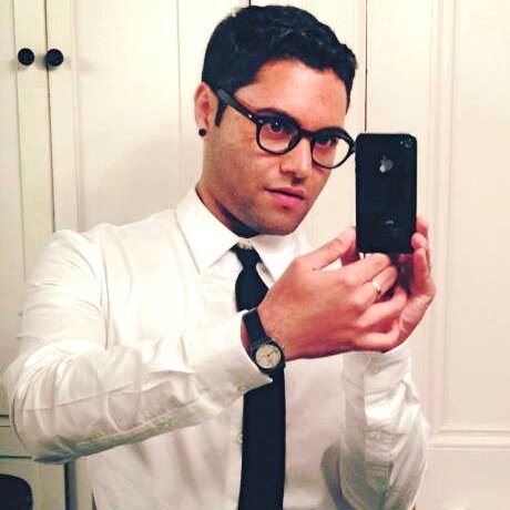 mikeljreyes's profile picture. Social Critique. Arts & Culture. Reading & Writing. Politics & Civics. Threading orbits as Twitter DJ on the int'l network. EN/ SP/ FR/ 한글. All opinions mine.