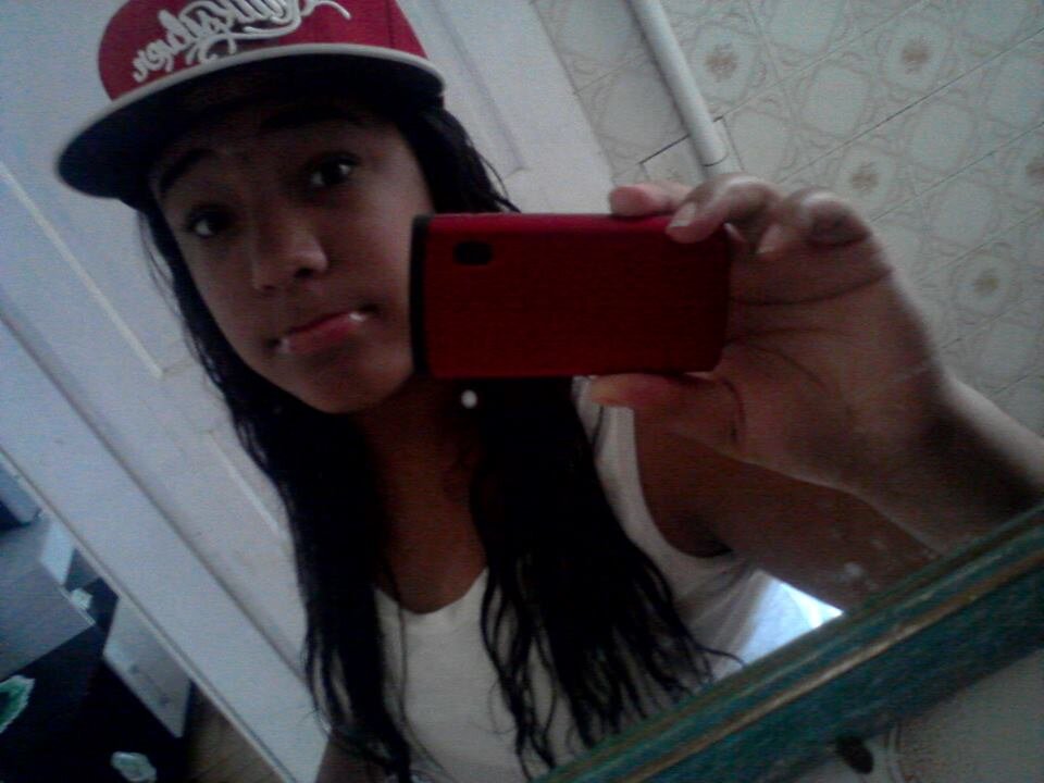 Kerenzinh's profile picture. se for pra ser será u.u